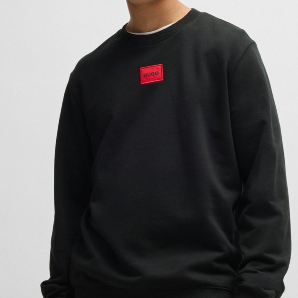 100% Authentic Hugo by Hugo Boss Hugo Sweatshirt / Sweater - NWT